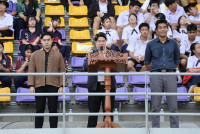 cheer on stage 2025