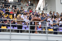cheer on stage 2025