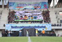 cheer on stage 2025