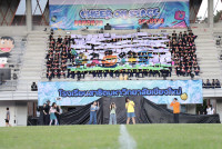 cheer on stage 2025