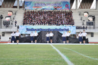 cheer on stage 2025