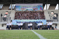 cheer on stage 2025
