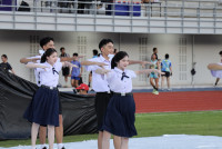 cheer on stage 2025