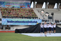 cheer on stage 2025