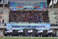 cheer on stage 2025