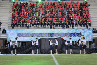 cheer on stage 2025