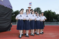 cheer on stage 2025