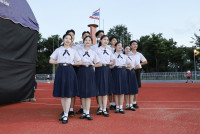 cheer on stage 2025