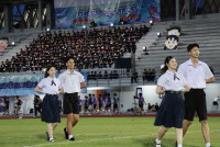 cheer on stage 2025