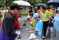กิจกรรมแข่งกีฬาสี ITPC Games 2025