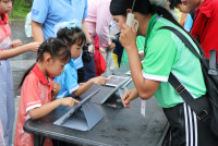 กิจกรรมแข่งกีฬาสี ITPC Games 2025