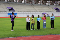 กิจกรรมแข่งกีฬาสี ITPC Games 2025