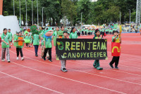 กิจกรรมแข่งกีฬาสี ITPC Games 2025