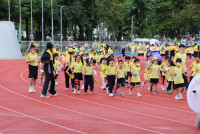 กิจกรรมแข่งกีฬาสี ITPC Games 2025