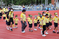 กิจกรรมแข่งกีฬาสี ITPC Games 2025
