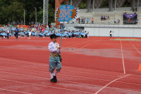 กิจกรรมแข่งกีฬาสี ITPC Games 2025
