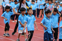 กิจกรรมแข่งกีฬาสี ITPC Games 2025