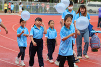 กิจกรรมแข่งกีฬาสี ITPC Games 2025
