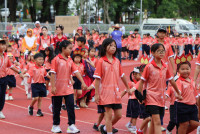กิจกรรมแข่งกีฬาสี ITPC Games 2025