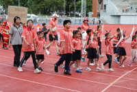 กิจกรรมแข่งกีฬาสี ITPC Games 2025