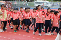 กิจกรรมแข่งกีฬาสี ITPC Games 2025