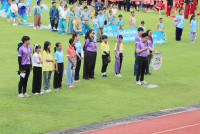 กิจกรรมแข่งกีฬาสี ITPC Games 2025