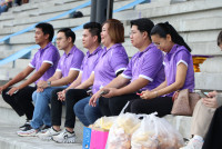 กิจกรรมแข่งกีฬาสี ITPC Games 2025