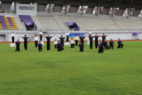 กิจกรรมแข่งกีฬาสี ITPC Games 2025
