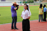 กิจกรรมแข่งกีฬาสี ITPC Games 2025