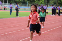 กิจกรรมแข่งกีฬาสี ITPC Games 2025