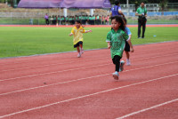 กิจกรรมแข่งกีฬาสี ITPC Games 2025