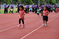 กิจกรรมแข่งกีฬาสี ITPC Games 2025