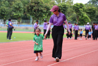 กิจกรรมแข่งกีฬาสี ITPC Games 2025
