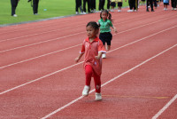 กิจกรรมแข่งกีฬาสี ITPC Games 2025