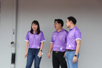 กิจกรรมแข่งกีฬาสี ITPC Games 2025