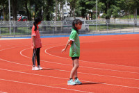 กิจกรรมแข่งกีฬาสี ITPC Games 2025
