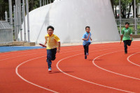กิจกรรมแข่งกีฬาสี ITPC Games 2025