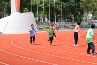 กิจกรรมแข่งกีฬาสี ITPC Games 2025