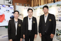 แสดงนวัตกรรมหลักสูตร คุ้มภูคำ 