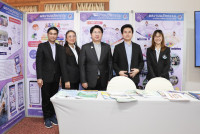 แสดงนวัตกรรมหลักสูตร คุ้มภูคำ 