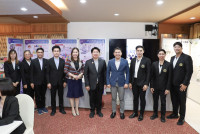 แสดงนวัตกรรมหลักสูตร คุ้มภูคำ 