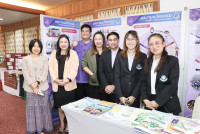 แสดงนวัตกรรมหลักสูตร คุ้มภูคำ 