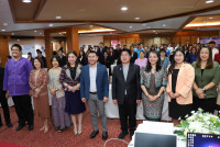 แสดงนวัตกรรมหลักสูตร คุ้มภูคำ 
