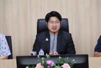 ประชุมเครือข่ายผู้ปกครอง 2568