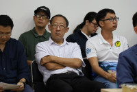 ประชุมเครือข่ายผู้ปกครอง 2568