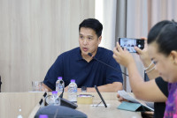 ประชุมเครือข่ายผู้ปกครอง 2568
