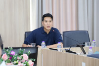 ประชุมเครือข่ายผู้ปกครอง 2568