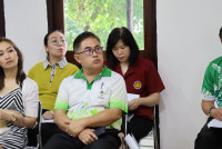 ประชุมเครือข่ายผู้ปกครอง 2568