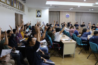 ประชุมเครือข่ายผู้ปกครอง 2568