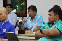 ประชุมเครือข่ายผู้ปกครอง 2568